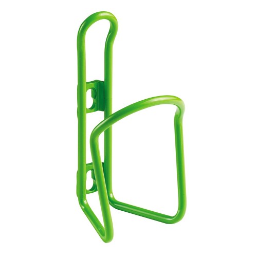 Košík na lahev BONTRAGER Hollow 6mm Lime Green